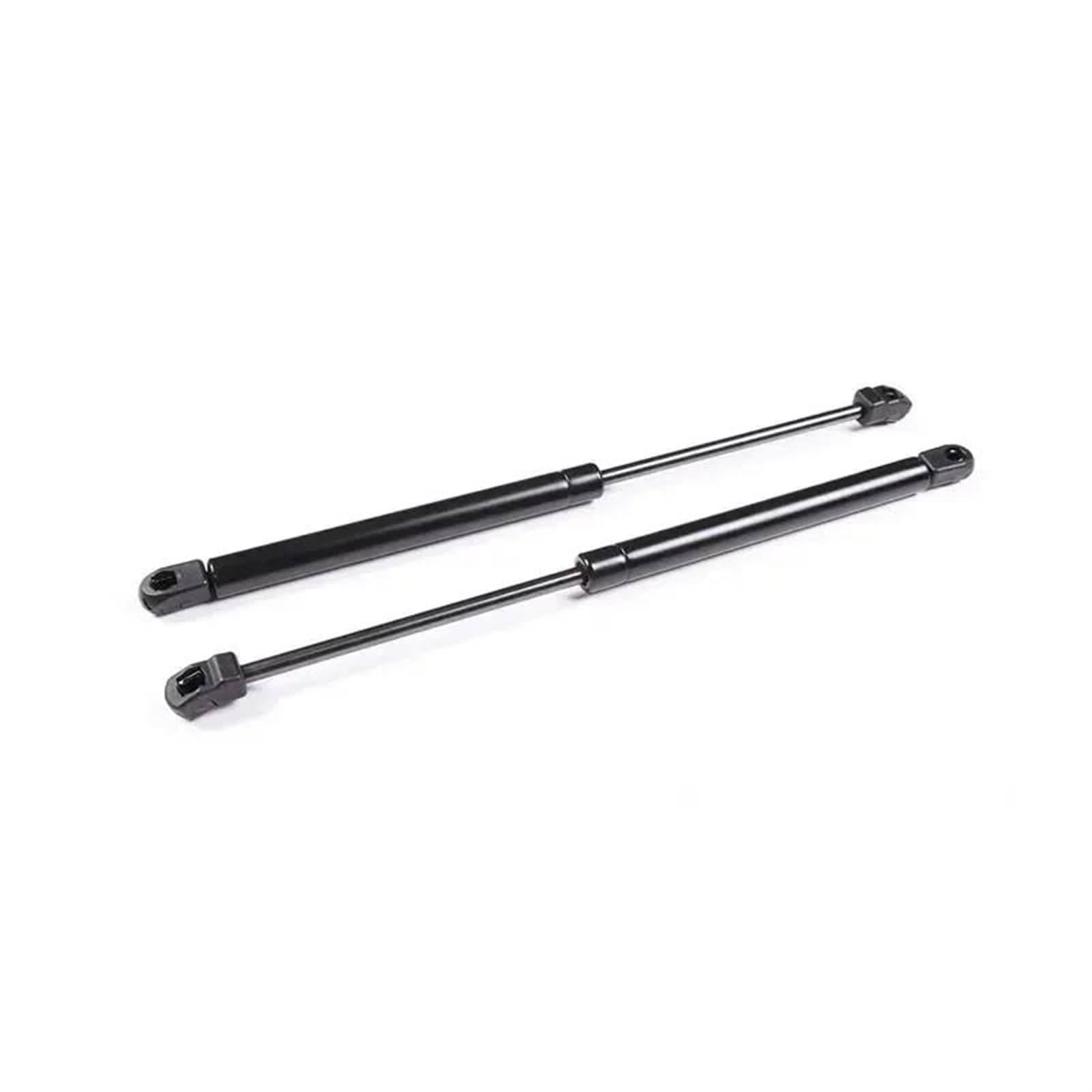 Pair Of Gas Struts For 2006-2010 Hummer H3 & H3T Hood - Lift Support Shocks