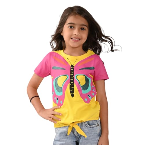 Image of BONKIDS Girl T-Shirt