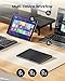 ProtoArc Wireless Bluetooth Trackpad for Windows 10/11