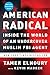 American Radical: Inside the World of an Undercover Muslim FBI Agent