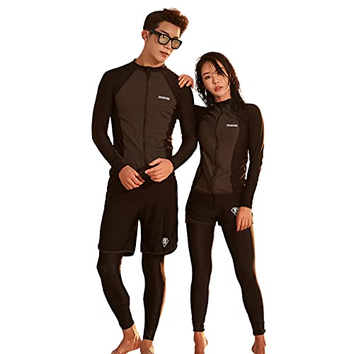 [MTKCNTL] tBbglX ㉺Zbg fB[X  Jbv bVK[h  Y p UVJbg ̌^Jo[ Swimwear LZQ848 낢 yA  (L, i2015j 5_Zbg)