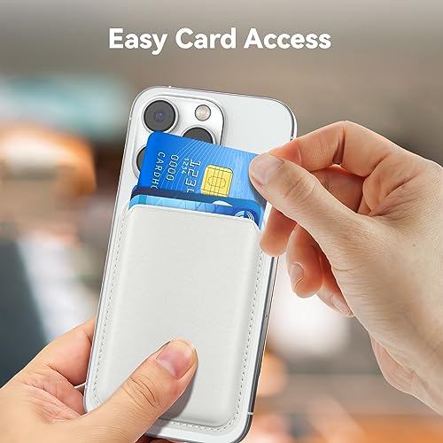 Stronger MagSafe Phone Wallet DROPS TO (MORE OPTIONS AVAILABLE) - image 5