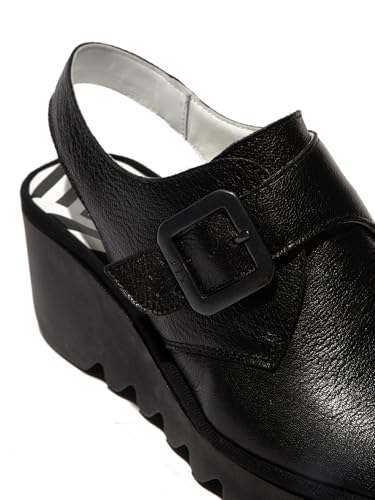 FLY London Women's Bary565fly Pump4