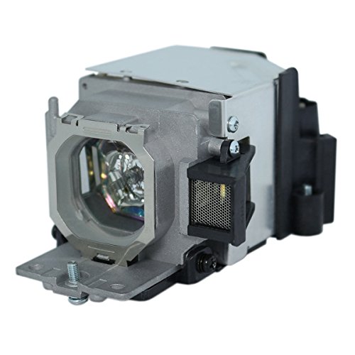 Module LMP-D200 remplacez votre lampe usée Sony VPL-DX15 pour corriger l'affichage voilé ou éteint