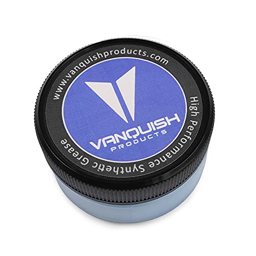 Vanquish Products RC Gear Grease Rock Lube VPS01017 Electric Car/Truck Option Parts
