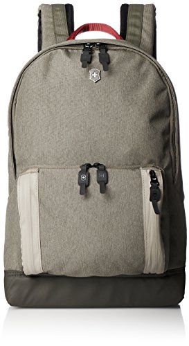 Victorinox Mochila clássica para laptop Altmont, Oliva, 17.3-inch