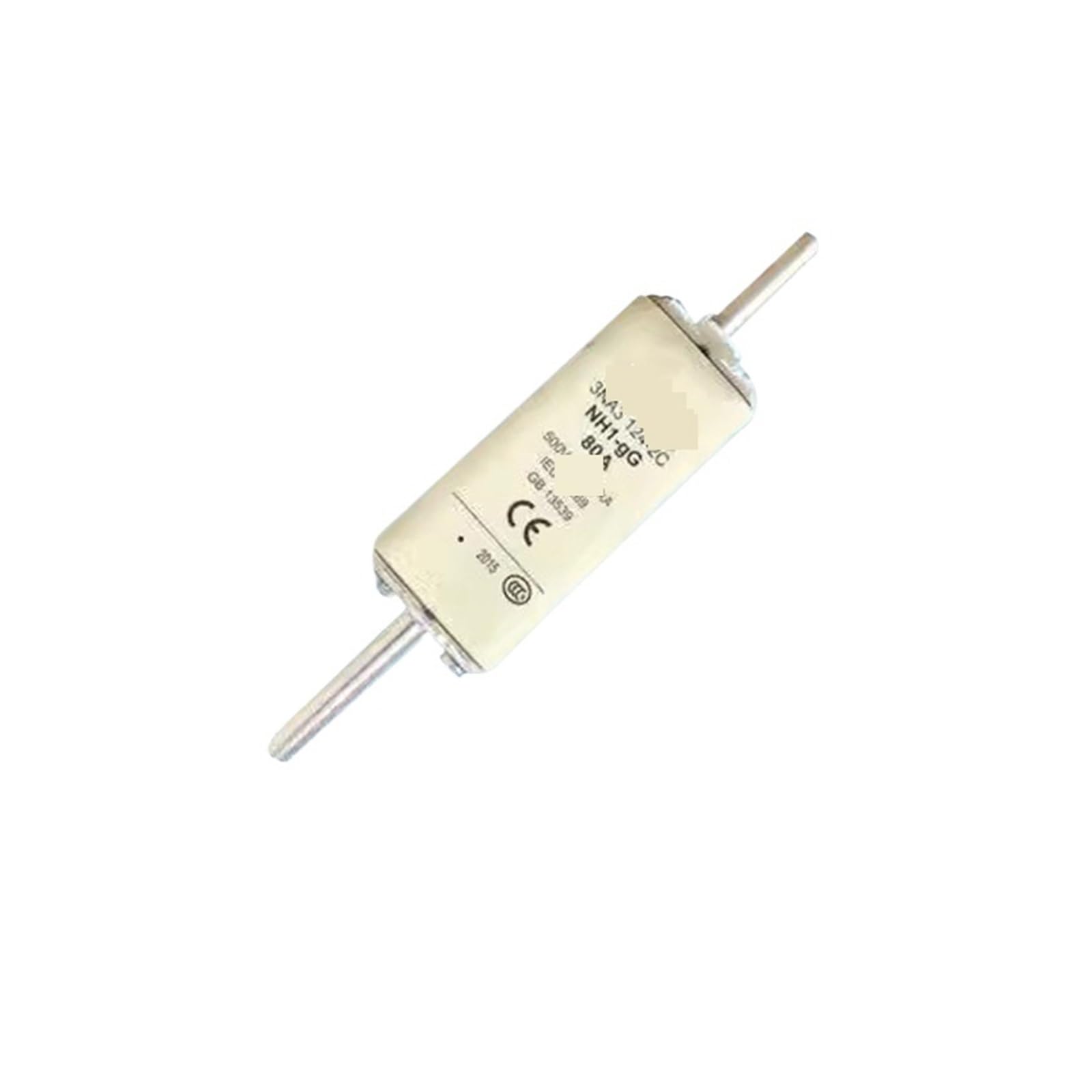 Fusible haute tension pour armoire électrique 3NA3344-6 action rapide