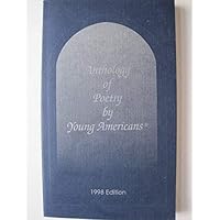 Anthology of Poetry By Young Americans, 1998 Edition 1883931134 Book Cover