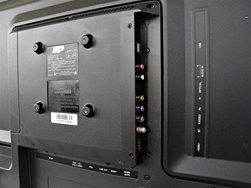 Free Signal Tv Transit 28" 12 Volt Dc Powered Led Flat Screen Hdtv For Rv Camper And Mobile Use #TOP5