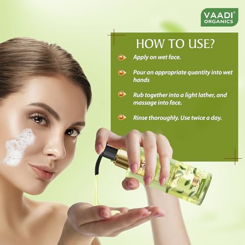 Image of 2% Salicylic Acid Face Wash with AHA, Niacinamide| For Oily Skin|Acne Control|| Reduces pimples and breakouts| No Parabens, Mineral, Silicon| Face Wash for Women & Men|110ml
