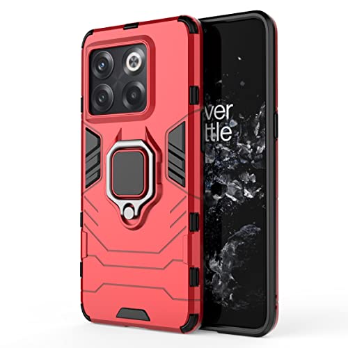 IMIRST Premium Phone Case for OnePlus 10T / Ace Pro - Image 4