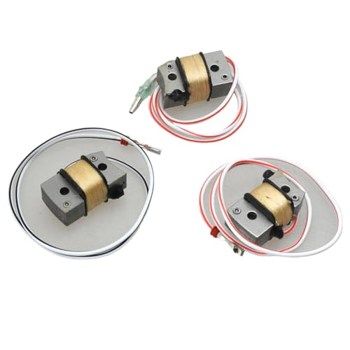 Pulser set 6F5-85580-10 compatible avec moteur hors-bord outforme 40hp