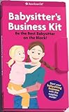 Babysitter's Business Kit