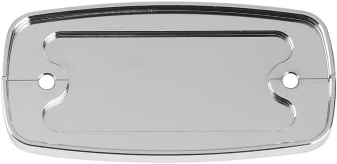 Motorcycle Oil Filler Caps, Motorcycle Front Brake Master Cylinder Reservoir Cap Cover For S&uzuki Boulevard M109R 109R M109 2006-2015