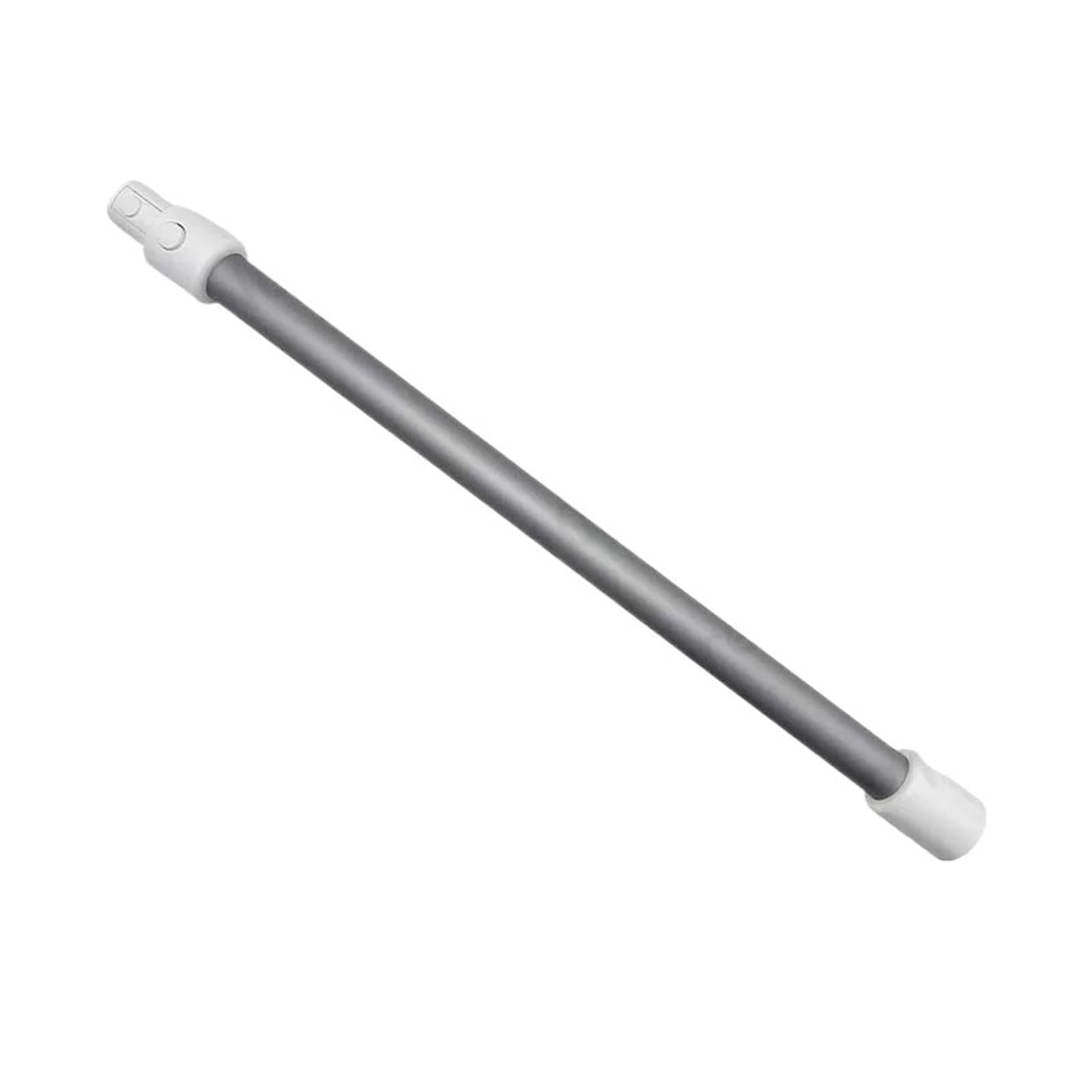 Dcztgbds 1Pcs Extension Rod And Metal Rod ，Compatible Forr Xiaomi，1C K10 G9 G10 Wireless Vacuum Cleaner Aluminum Pipe Extension Pipe Telescopic Rod ﻿