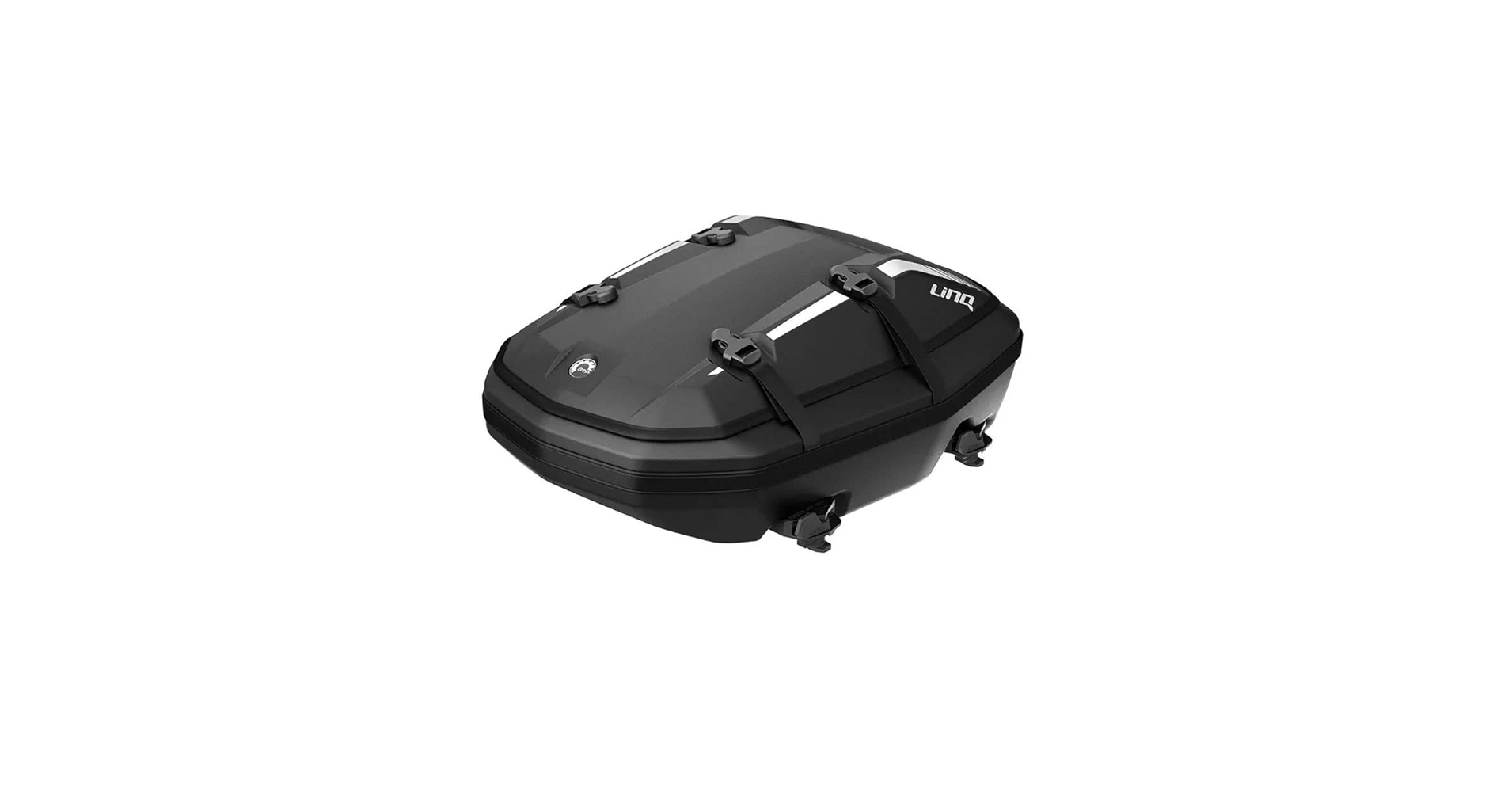 Amazon.com: Ski-Doo New OEM 40 L LinQ Adventure Tunnel Bag
