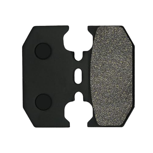 Hintere Motorradbremsbeläge Für Suzuki TS125 TS200 RM125 RM250 RMX250 DR250 DR250S DR250R DR350 DR350SE DR650SE DR 650 SE