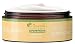 8 oz Organic Cocoa Body Butter & Sweet Almond Oil with Aloe Vera & Vitamin E | Body Moisturizer Cream - Unscented