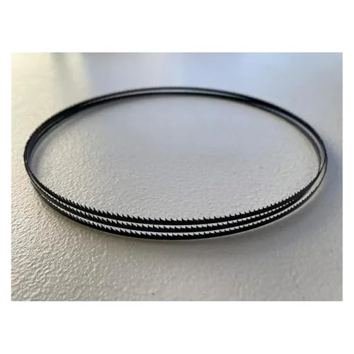 Sierra de Cinta Einhell Tc-Sb 200 Marca Nintens