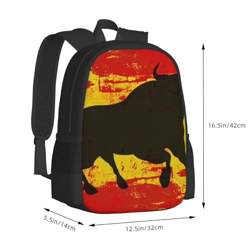 Mochila plegable ligera negro 20l para senderismo miniatura 3