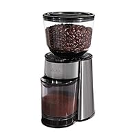 Algopix Similar Product 15 - Mr Coffee Automatic Burr Mill Coffee