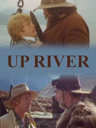  Up River