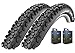 2 x Schwalbe Black Jack K-Guard 26 x 2.10 - 54-559 Decke + Schläuche AV13 Ventil 01022613SKAV