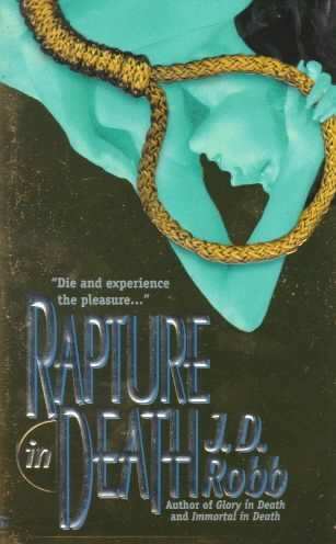 J.D. Robb's In Death Series-Set of 12 Novels (Immortal In Death, Naked