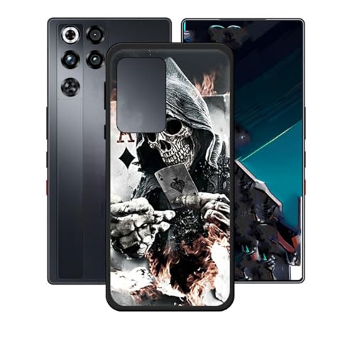 BMPNLSZ Kp Nubia RedMagic 11 Pro+pėpTPUیJo[AtLVuVJQCg\tgVFwʕیJo[Nubia RedMagic 11 Pro+pop[SیJo[(6,85") - LH7