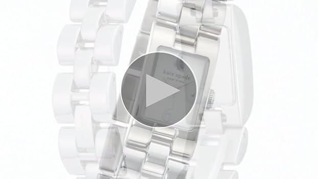 Amazon.co.jp: [ケイト・スペード ニューヨーク] 腕時計