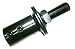 Clesco AS-5FS 5/8" Motor Arbor to 1/2" Threaded Shaft Adapter