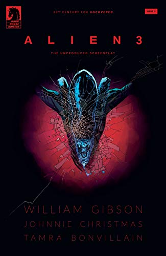 Télécharger William Gibson's Alien 3 #3 (English Edition) livre En ligne