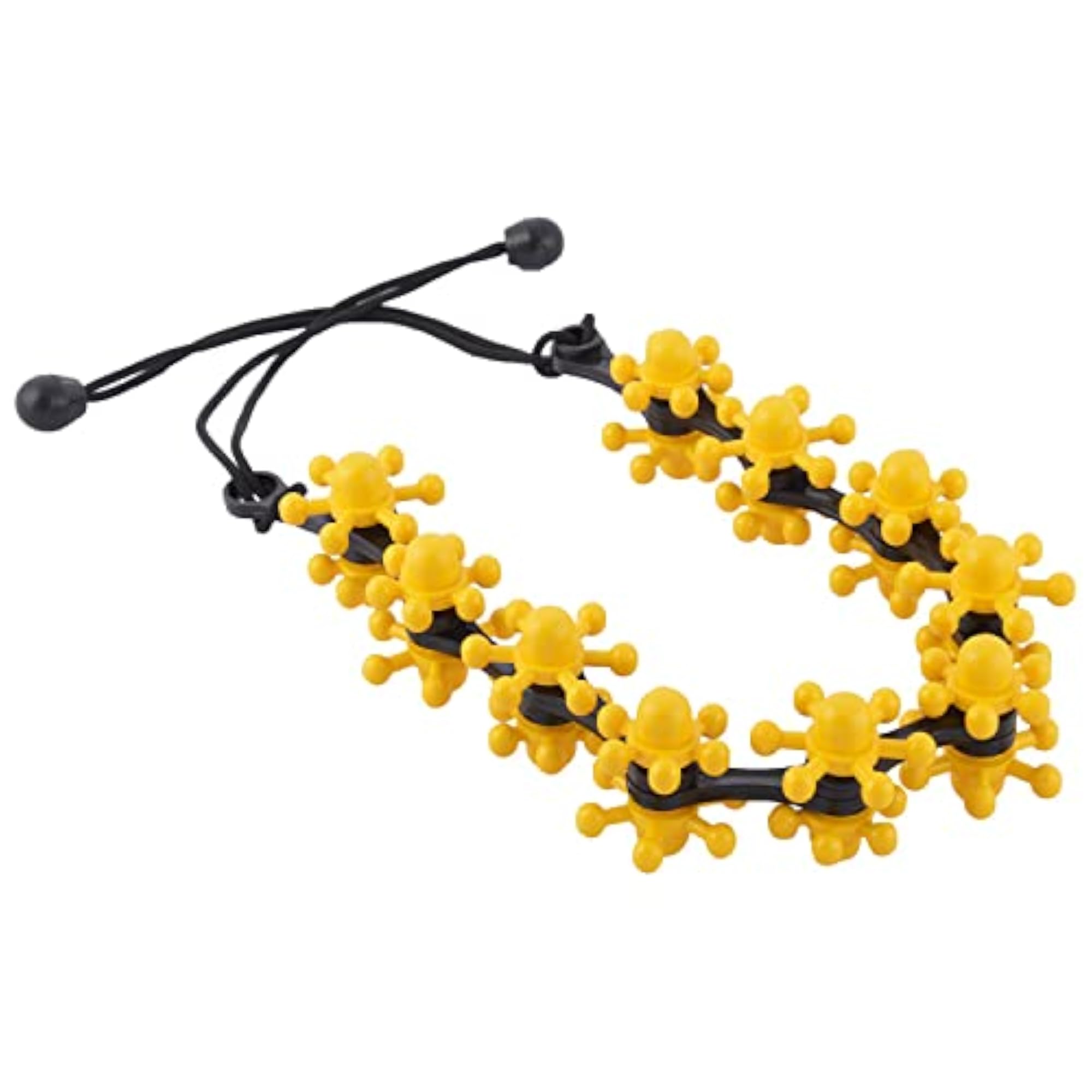 Magic Acupressure Massager for Back Relief