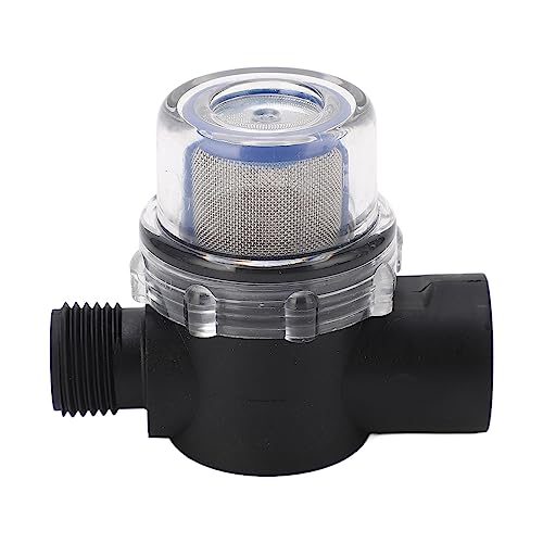 Kuuleyn Water FilterAWater Pump StrainerAWater Pump Strainer FilterA1/2in 14XbhCCtB^[50bVXN[vX`bN\Xg[i[ppCvCp