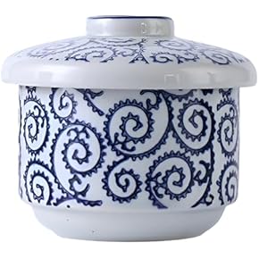 Amazon.co.jp: 蒸し碗 - 飯碗・汁椀・盛椀: ホーム＆キッチン