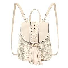 Fringe Tassels--beige