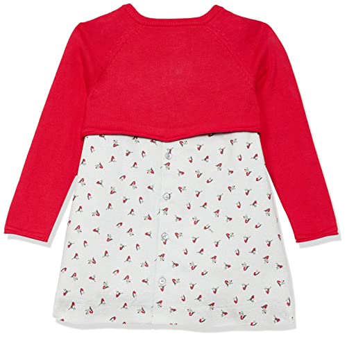 Image of Mothercare Cotton Dresses