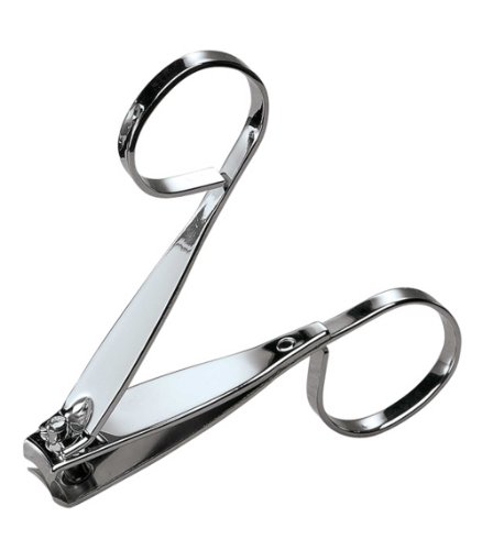 EZ Grip Nail Clipper
