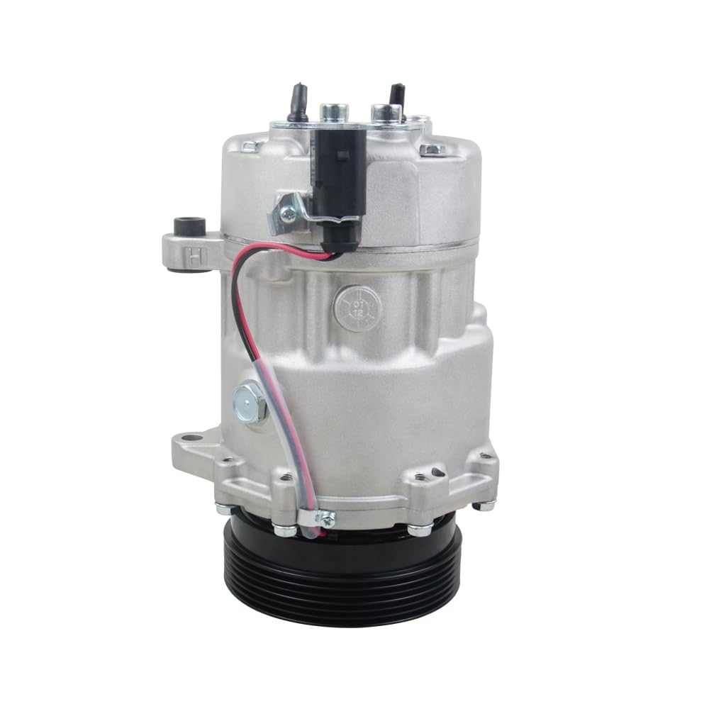 Compresor de aire acondicionado XM2H19D629AA 1J0 820 805 8FK351113341 550086 8FK351127511 8FK351125751 850694N 351133941 3512 7881 351125751 7402093 1J0820803LX