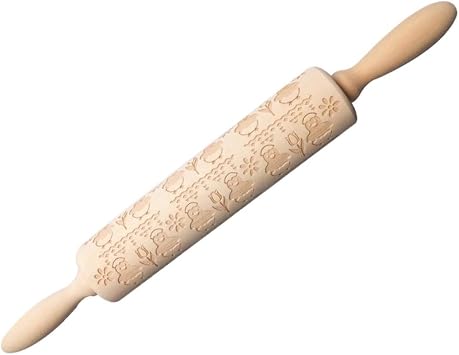 MAGICLULU Rolling Pin