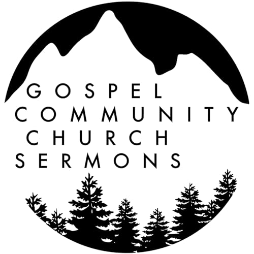 Page de couverture de Gospel Community Church Sunday Sermons