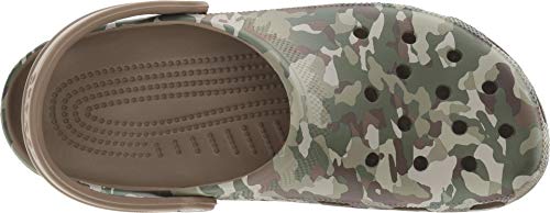 Image of Crocs Athens Thong Sandal