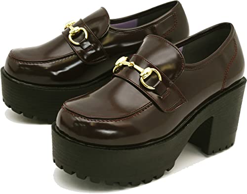 [ [XP YOSUKE ]  [t@[ fB[X ₷ 8cm q[ pvX yMz23.0-23.5cm C