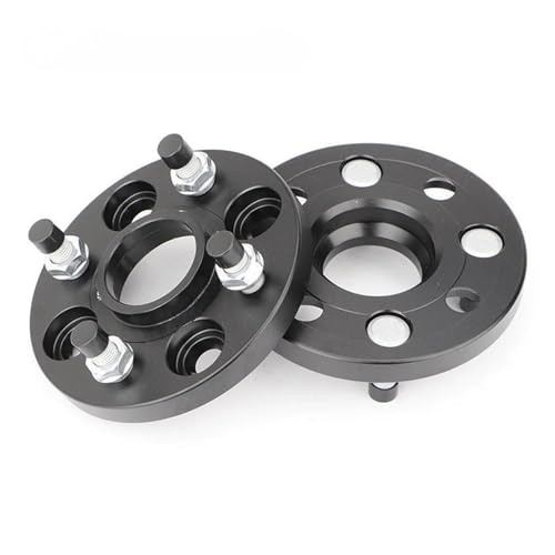 Entretoise d'extension de roue 5x100 cales de moyeu 56.1 pour Subaru BRZ GT86