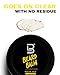 Level 3 Beard Balm - Leave-In Conditioner and Softener for Men - Deep Massage Care