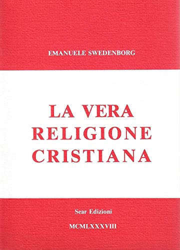 La vera religione cristian