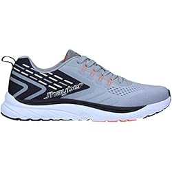 Ramin, Zapatillas de Running Hombre 5 Jhayber Ramin, Zapatillas de Running Hombre, Grey, 44 EU