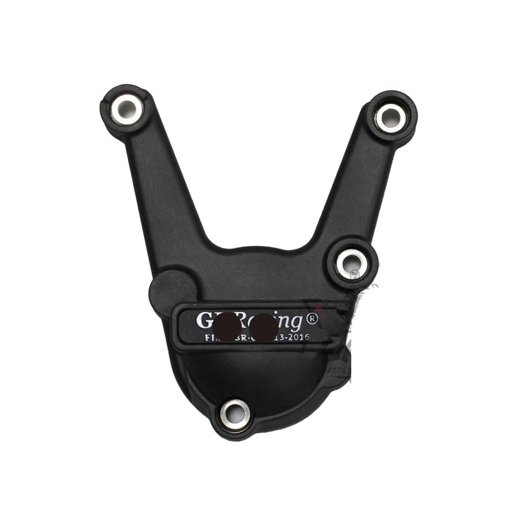 Cubierta estator motor protector para S100RR S1000R acabado premium 6
