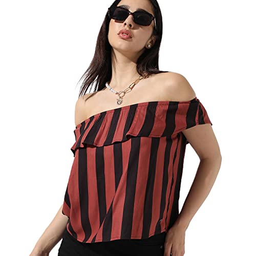 Image of PINACOLADA Women Top