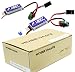 2-Pieces Hobbywing 5V-6V-3A Switch-mode-UBEC for Rc Helicopter, Airplane, Quadcopter, Rc Cars Max 5A Lowest RF - HOBBYMATE